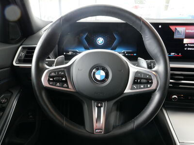 BMW 3er Gebrauchtwagen