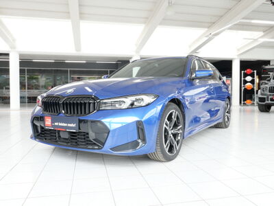 BMW 3er Gebrauchtwagen