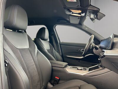 BMW 3er Gebrauchtwagen