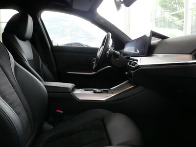 BMW 3er Gebrauchtwagen