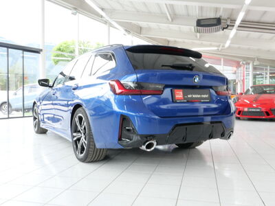 BMW 3er Gebrauchtwagen