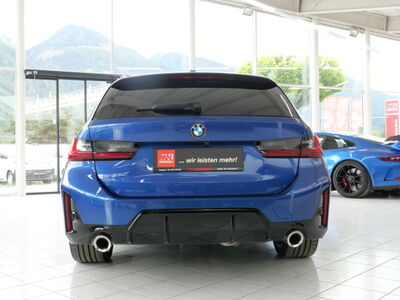 BMW 3er Gebrauchtwagen