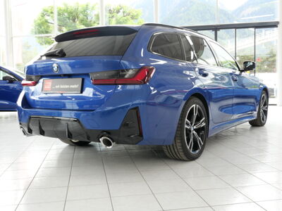 BMW 3er Gebrauchtwagen