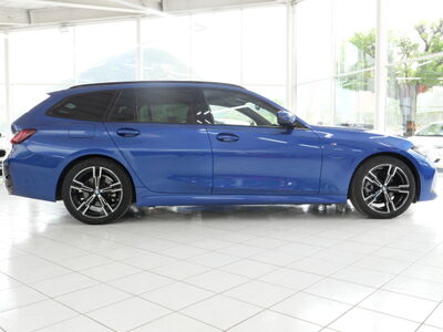 BMW 3er Gebrauchtwagen