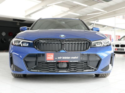 BMW 3er Gebrauchtwagen