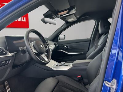 BMW 3er Gebrauchtwagen