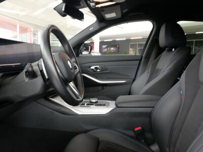 BMW 3er Gebrauchtwagen