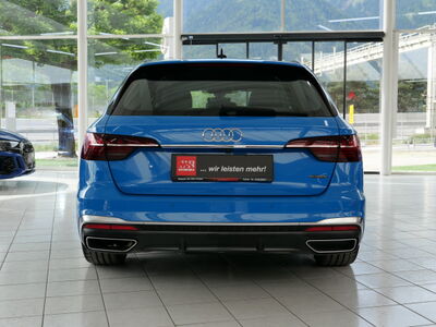 Audi A4 Gebrauchtwagen Audi A4 Gebrauchtwagen