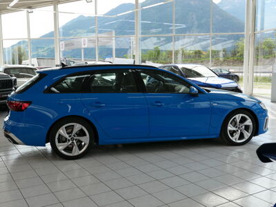 Audi A4 Gebrauchtwagen Audi A4 Gebrauchtwagen