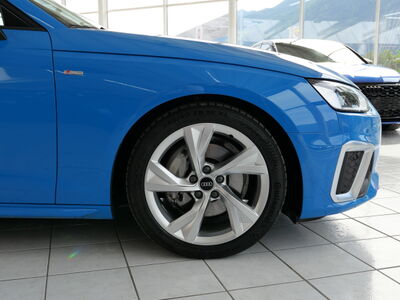 Audi A4 Gebrauchtwagen Audi A4 Gebrauchtwagen