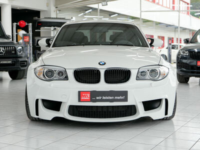 BMW 1er Gebrauchtwagen BMW 1er Gebrauchtwagen