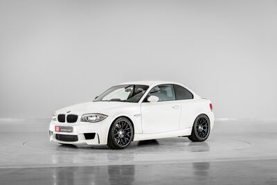 BMW 1er Gebrauchtwagen
