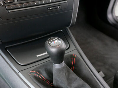 BMW 1er Gebrauchtwagen BMW 1er Gebrauchtwagen