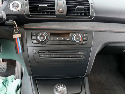 BMW 1er Gebrauchtwagen BMW 1er Gebrauchtwagen