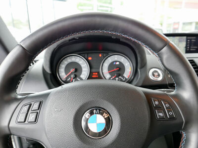 BMW 1er Gebrauchtwagen BMW 1er Gebrauchtwagen