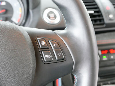 BMW 1er Gebrauchtwagen BMW 1er Gebrauchtwagen