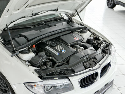 BMW 1er Gebrauchtwagen BMW 1er Gebrauchtwagen