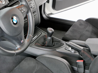 BMW 1er Gebrauchtwagen BMW 1er Gebrauchtwagen