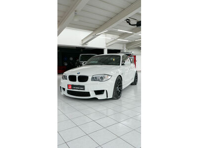 BMW 1er Gebrauchtwagen BMW 1er Gebrauchtwagen