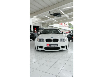 BMW 1er Gebrauchtwagen BMW 1er Gebrauchtwagen