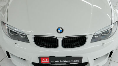 BMW 1er Gebrauchtwagen BMW 1er Gebrauchtwagen