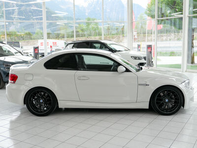 BMW 1er Gebrauchtwagen BMW 1er Gebrauchtwagen
