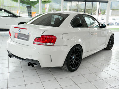 BMW 1er Gebrauchtwagen BMW 1er Gebrauchtwagen