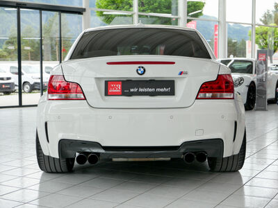 BMW 1er Gebrauchtwagen BMW 1er Gebrauchtwagen