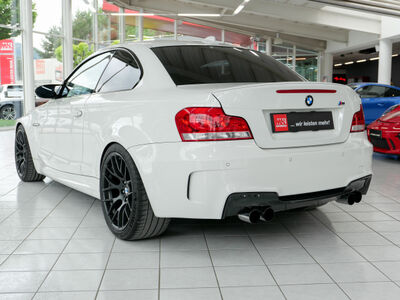 BMW 1er Gebrauchtwagen BMW 1er Gebrauchtwagen