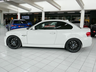 BMW 1er Gebrauchtwagen BMW 1er Gebrauchtwagen