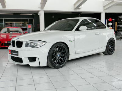 BMW 1er Gebrauchtwagen BMW 1er Gebrauchtwagen