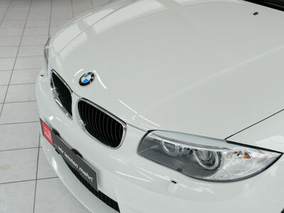 BMW 1er Gebrauchtwagen BMW 1er Gebrauchtwagen