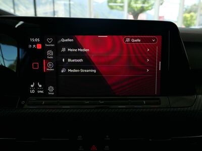 VW Golf Gebrauchtwagen VW Golf Gebrauchtwagen