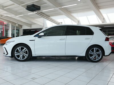 VW Golf Gebrauchtwagen VW Golf Gebrauchtwagen