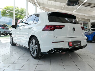 VW Golf Gebrauchtwagen VW Golf Gebrauchtwagen