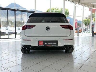 VW Golf Gebrauchtwagen VW Golf Gebrauchtwagen