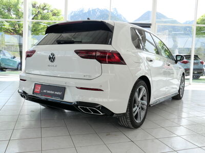 VW Golf Gebrauchtwagen VW Golf Gebrauchtwagen