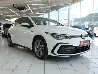 VW Golf Gebrauchtwagen VW Golf Gebrauchtwagen