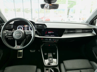 Audi A3 Gebrauchtwagen Audi A3 Gebrauchtwagen