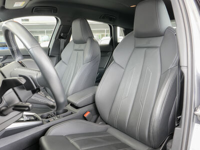 Audi A3 Gebrauchtwagen Audi A3 Gebrauchtwagen
