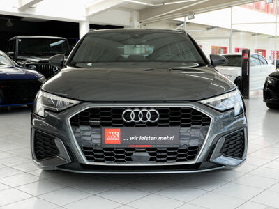 Audi A3 Gebrauchtwagen Audi A3 Gebrauchtwagen