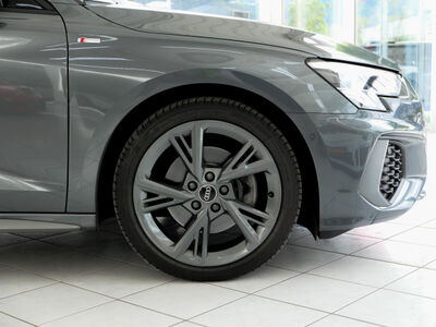 Audi A3 Gebrauchtwagen Audi A3 Gebrauchtwagen