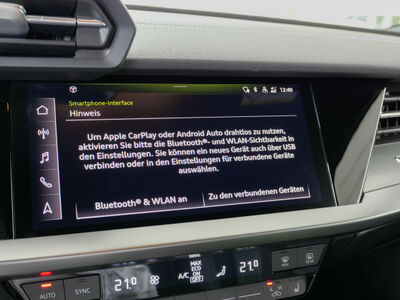 Audi A3 Gebrauchtwagen Audi A3 Gebrauchtwagen