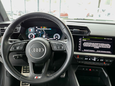 Audi A3 Gebrauchtwagen Audi A3 Gebrauchtwagen