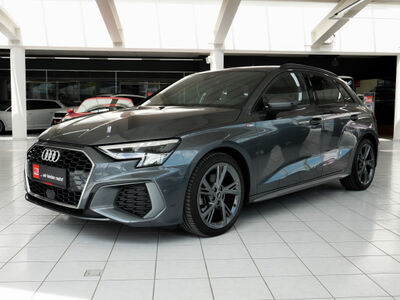 Audi A3 Gebrauchtwagen Audi A3 Gebrauchtwagen