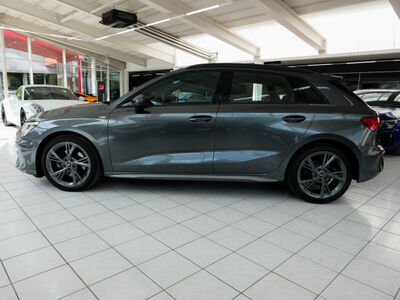 Audi A3 Gebrauchtwagen Audi A3 Gebrauchtwagen