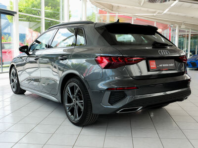 Audi A3 Gebrauchtwagen Audi A3 Gebrauchtwagen
