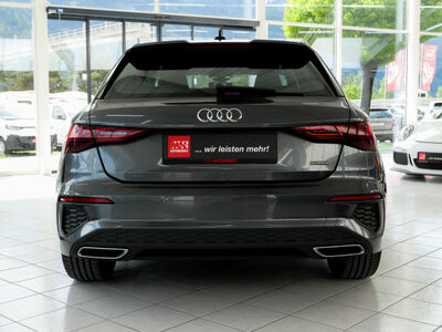 Audi A3 Gebrauchtwagen Audi A3 Gebrauchtwagen