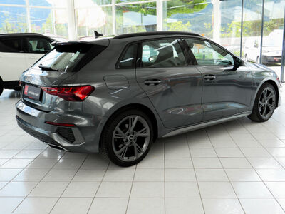 Audi A3 Gebrauchtwagen Audi A3 Gebrauchtwagen