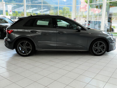Audi A3 Gebrauchtwagen Audi A3 Gebrauchtwagen